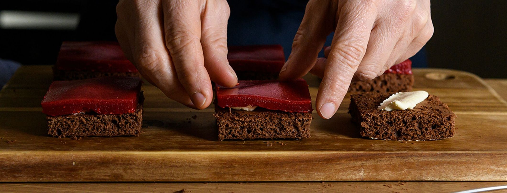 Gelatina in fogli: come usarla?