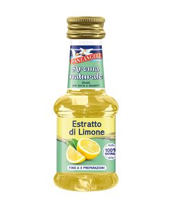 Estratto di Limone