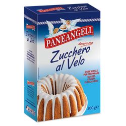 Zucchero al Velo 300g