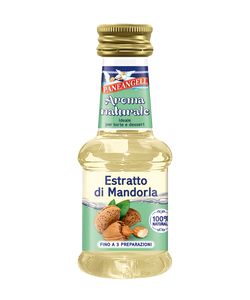 Estratto di Mandorla