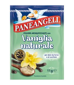 Vaniglia Naturale