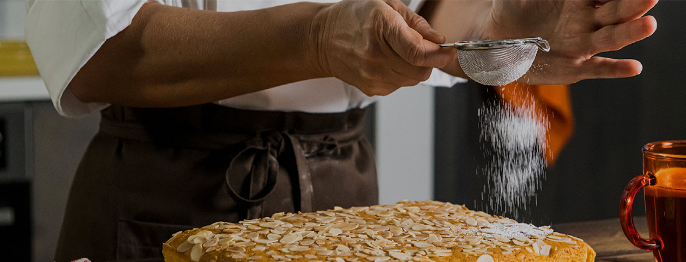 Dalle basi ai trucchetti, preparare e decorare