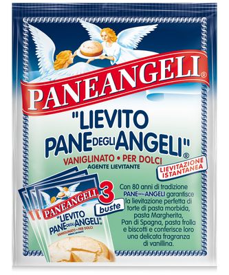 Lievito Pane degli Angeli