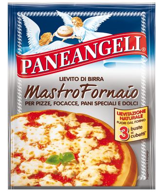 Lievito di Birra Mastro Fornaio