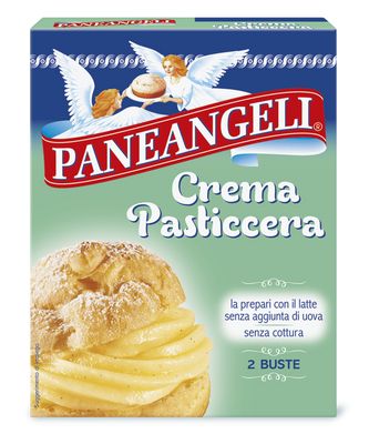 Crema Pasticcera