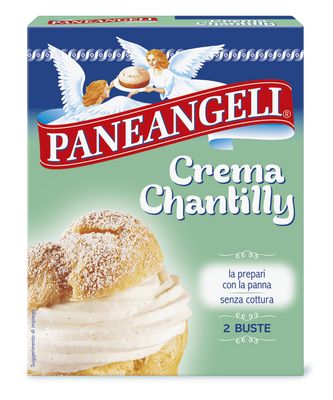 Crema Chantilly