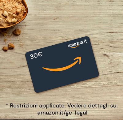 Buono regalo Amazon.it 30 €