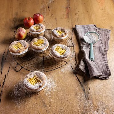 Basta un tocco per decorare