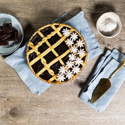 Ricette uniche, con un tocco!