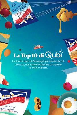La Top 10 di Qubì