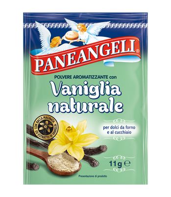 Vaniglia Naturale