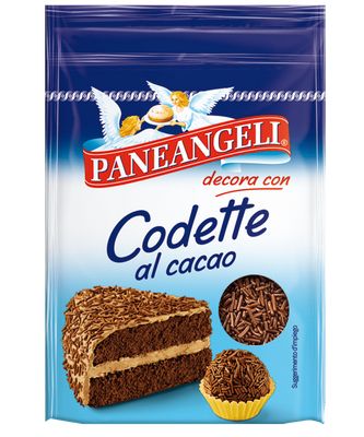 Codette al cacao