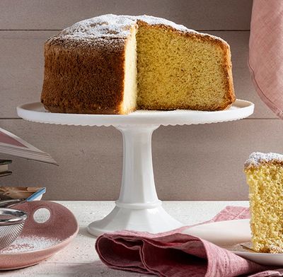 A tu per tu con un pasticciere Paneangeli