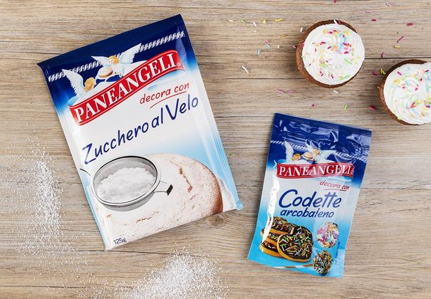 Decorazioni e Guarnizioni