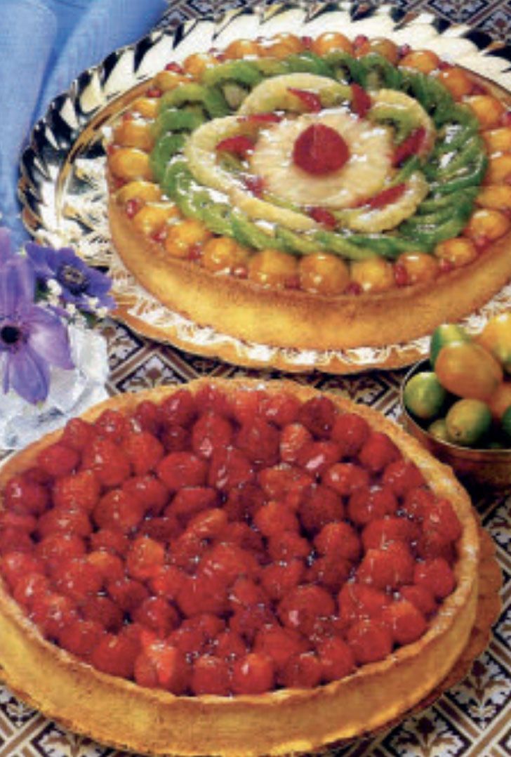 I dolci si fanno così