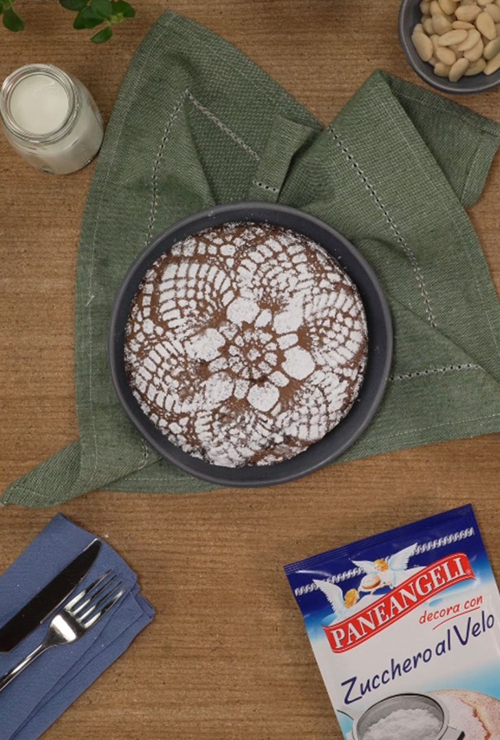 Trucchetti per decorare con lo Zucchero al Velo