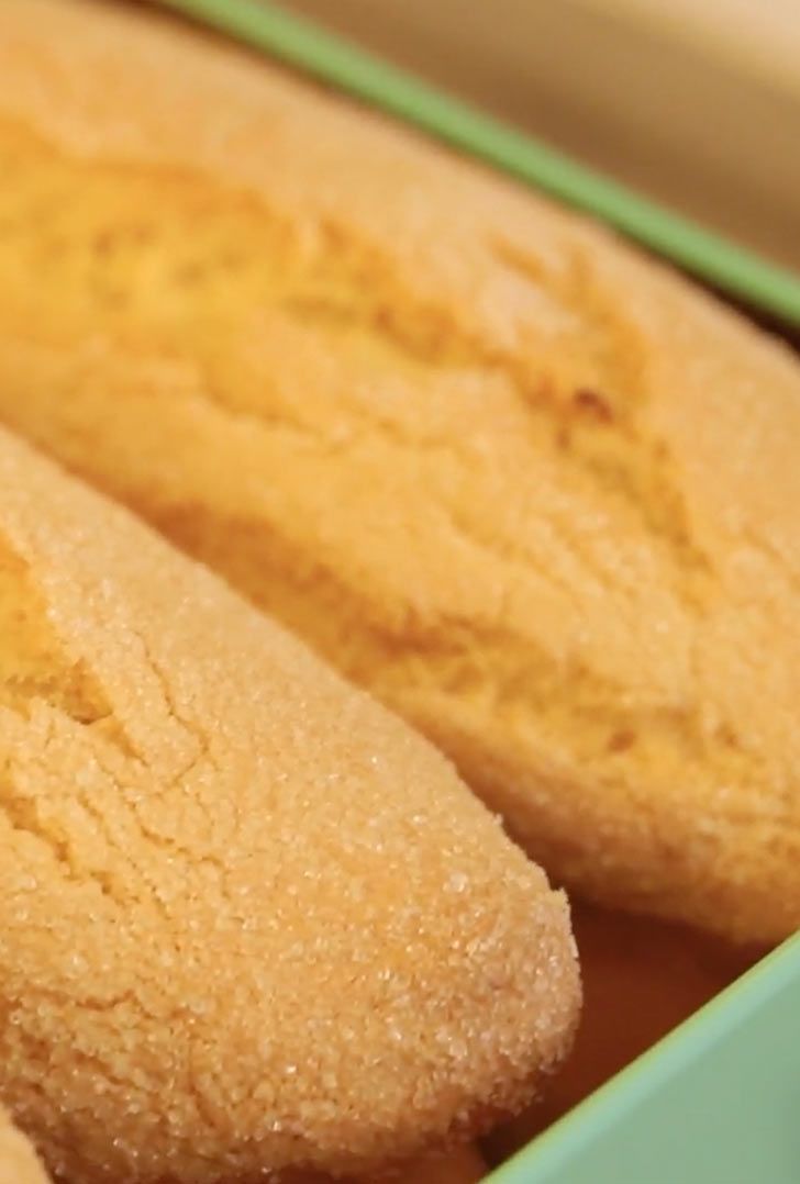 Ammoniaca per biscotti: un dolce segreto