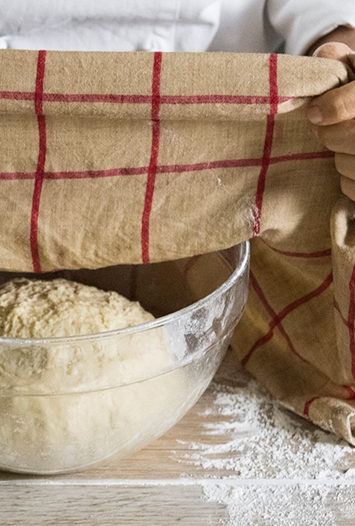 Cosa si intende per lievitazione?