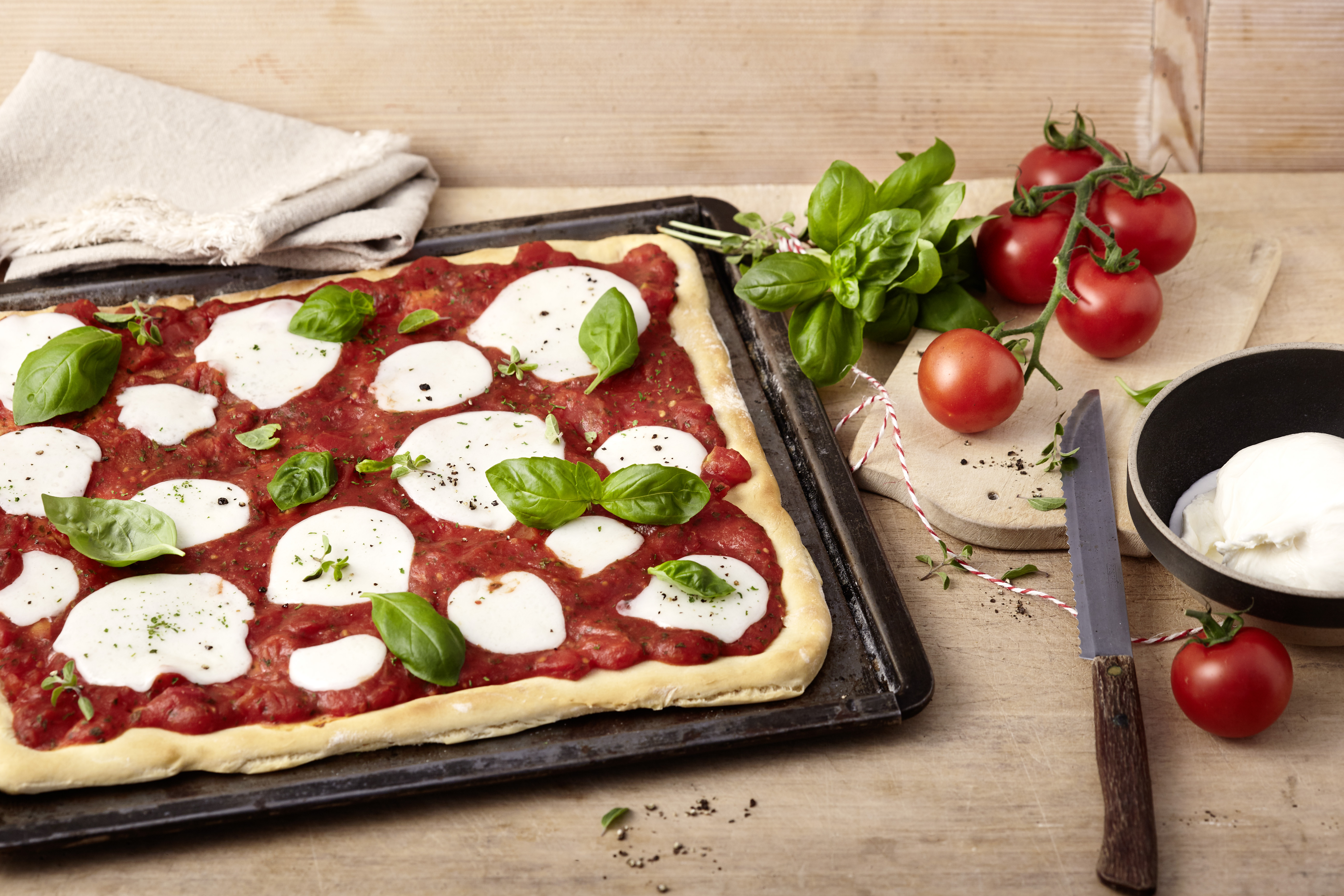 FAQ - Rezepte, Ideen und Vieles mehr | Dr. Oetker