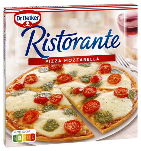 Pizza Jouet Dr Oetker Tanner 9057 - Nourriture Pour Jouets Pizza Dr. Oetker - Jeu De Rôle Cuisine En Bois Pour Enfants Dès 3 Ans Pizza Jouet Dr Oetker Tanner 9057 - Nourriture Pour Jouets Pizza Dr. Oetker - Jeu De Rôle Cuisine En Bois Pour Enfants Dès 3 Ans