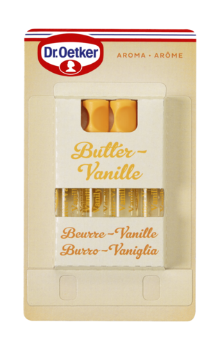 Vanille und Vanillin: Worin liegt der Unterschied? | Dr. Oetker Schweiz