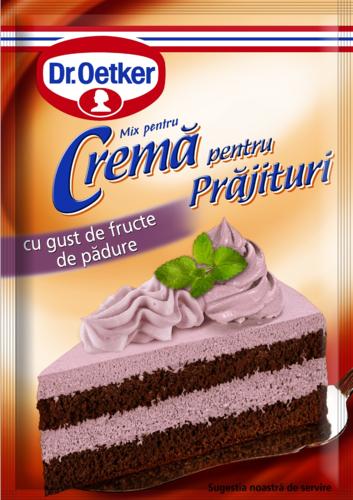 Fructe de pădure 50 g