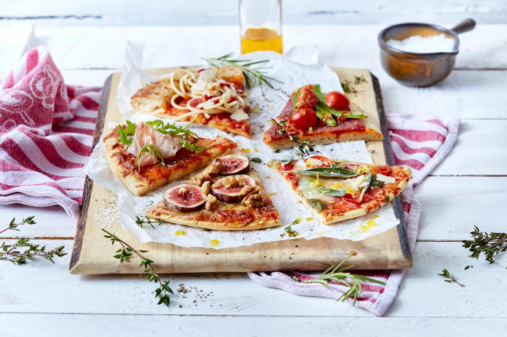 FAQ - Rezepte, Ideen und Vieles mehr | Dr. Oetker Schweiz