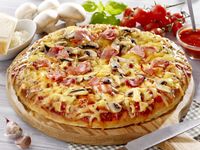 Rigga - Moja Rigga od Dr. Oetker