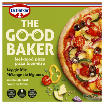 Bücher-Box Large – 8 Koch- & Backbücher I Dr. Oetker