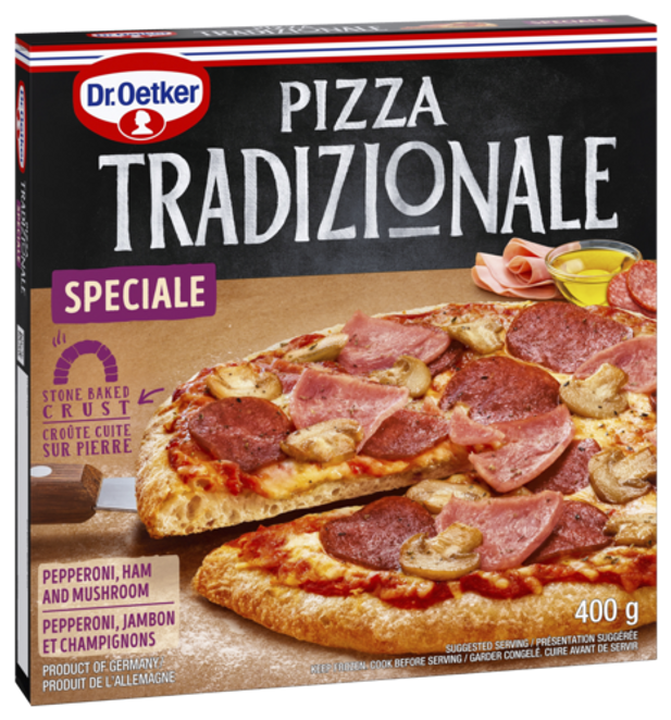 Dr. Oetker Tradizionale Speciale