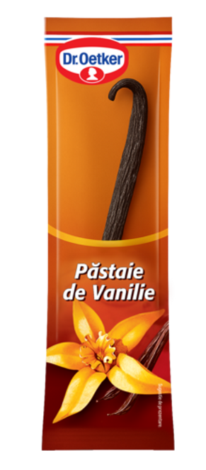 Dr. Oetker Păstaie de vanilie