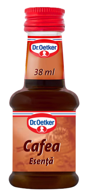 Dr. Oetker Esență cafea
