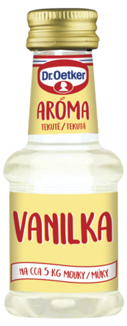 Dr. Oetker Aróma vanilka