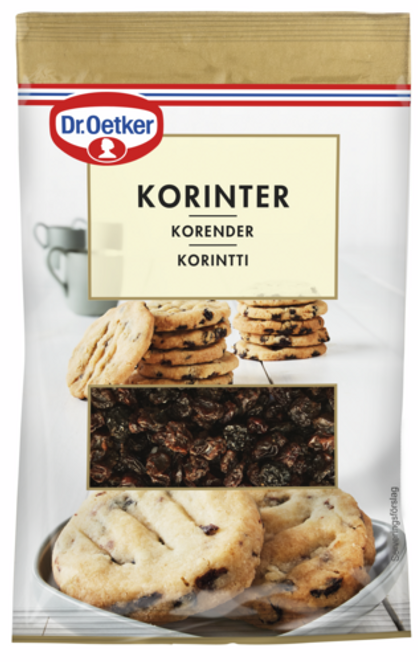 Dr. Oetker Korender