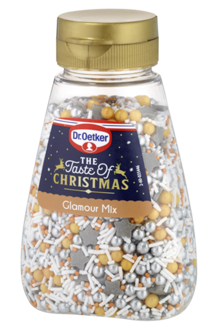Dr. Oetker Glamour Mix