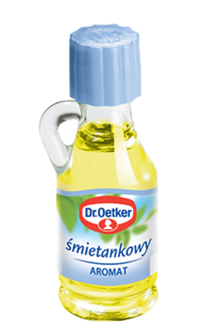Dr. Oetker Aromat śmietankowy