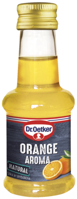 Dr. Oetker Aroma naranče