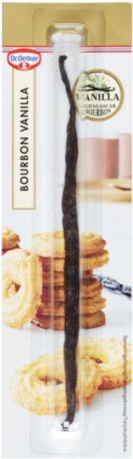 Dr. Oetker Vaniljstång