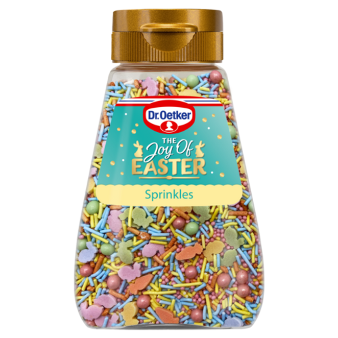 Dr. Oetker Easter Sprinkles