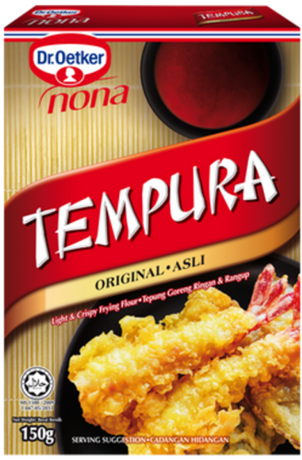 Dr. Oetker Tempura Flour
