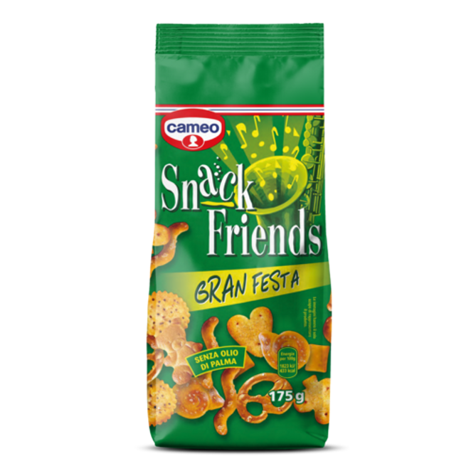 Dr. Oetker Gran Festa 175 g