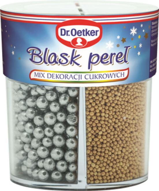 Dr. Oetker Blask Pereł