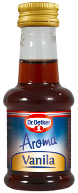 Dr. Oetker Aroma vanila