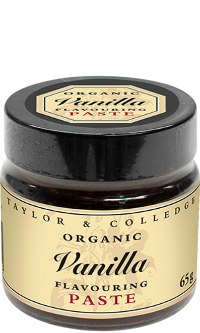 Dr. Oetker Organic Vanilla Paste
