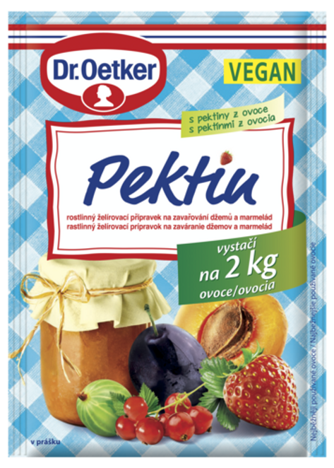 Dr. Oetker Pektin