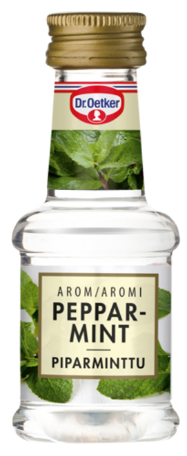 Dr. Oetker Piparminttuaromi
