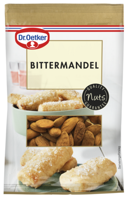 Dr. Oetker Bittermandel