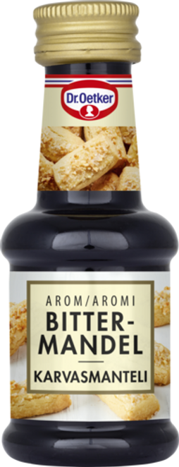 Dr. Oetker Bittermandelarom