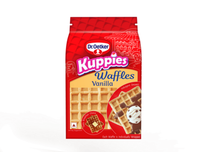Dr. Oetker Breadcrumbs