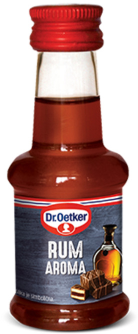 Dr. Oetker Aroma ruma